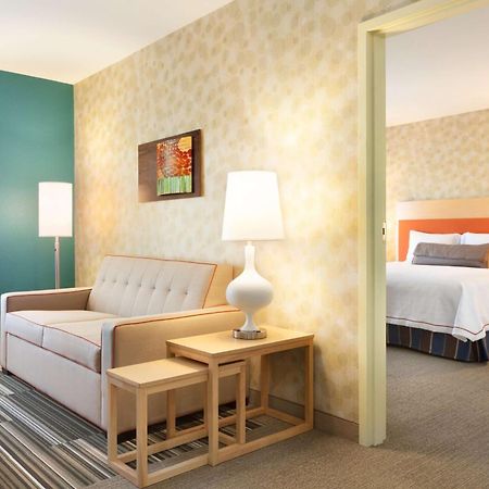 Home2 Suites By Hilton El Paso Airport מראה חיצוני תמונה
