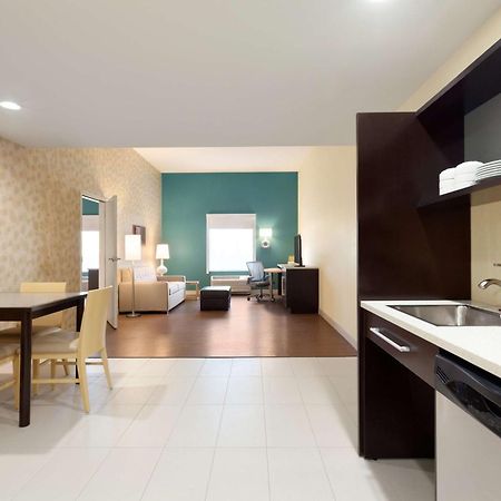Home2 Suites By Hilton El Paso Airport מראה חיצוני תמונה