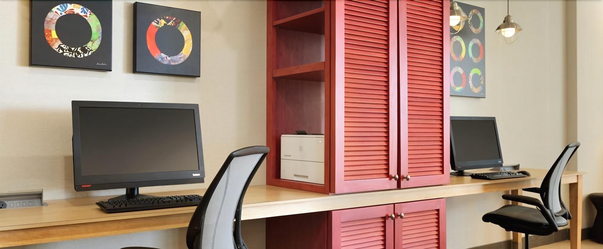 Home2 Suites By Hilton El Paso Airport מראה חיצוני תמונה