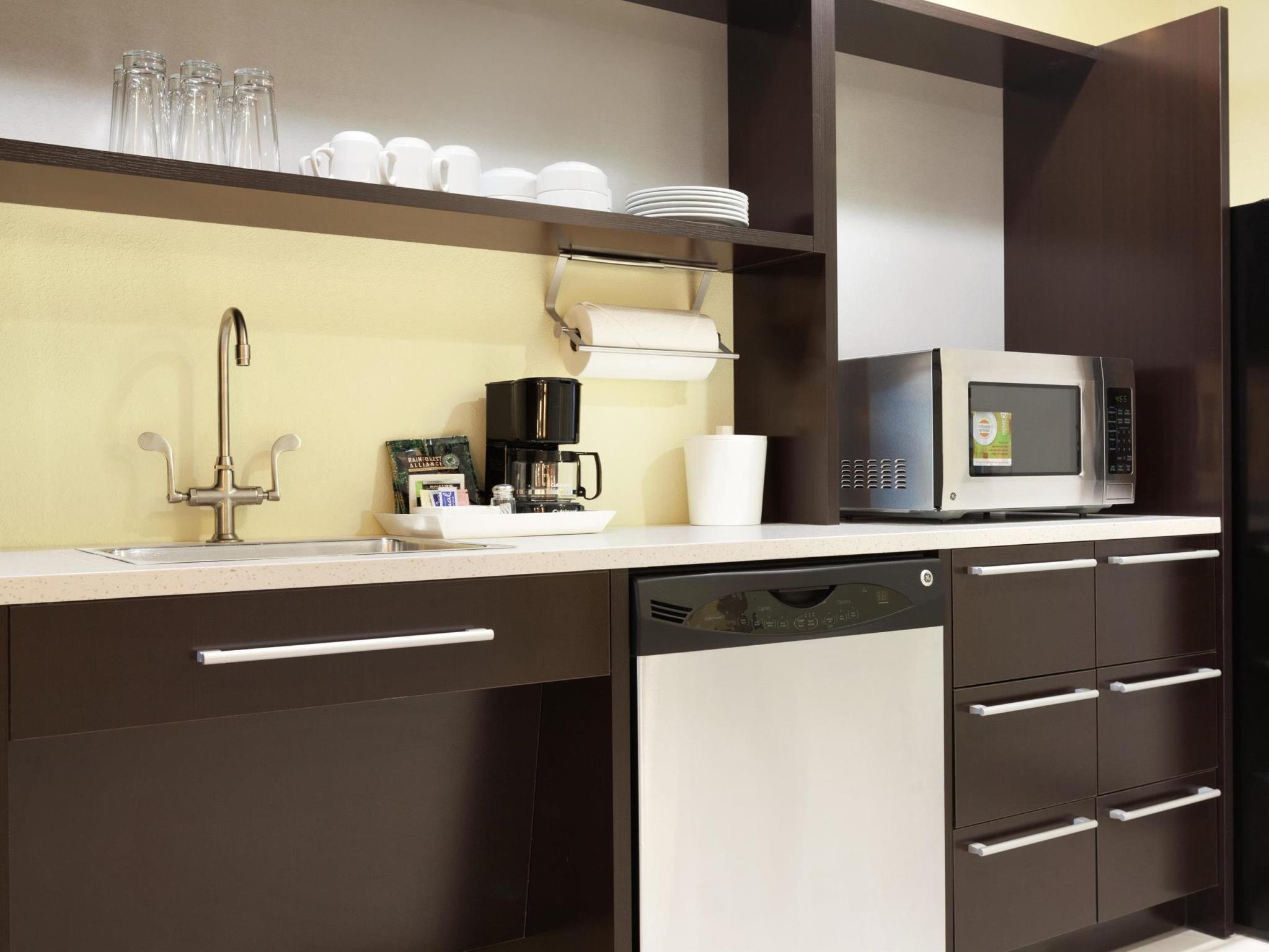 Home2 Suites By Hilton El Paso Airport מראה חיצוני תמונה