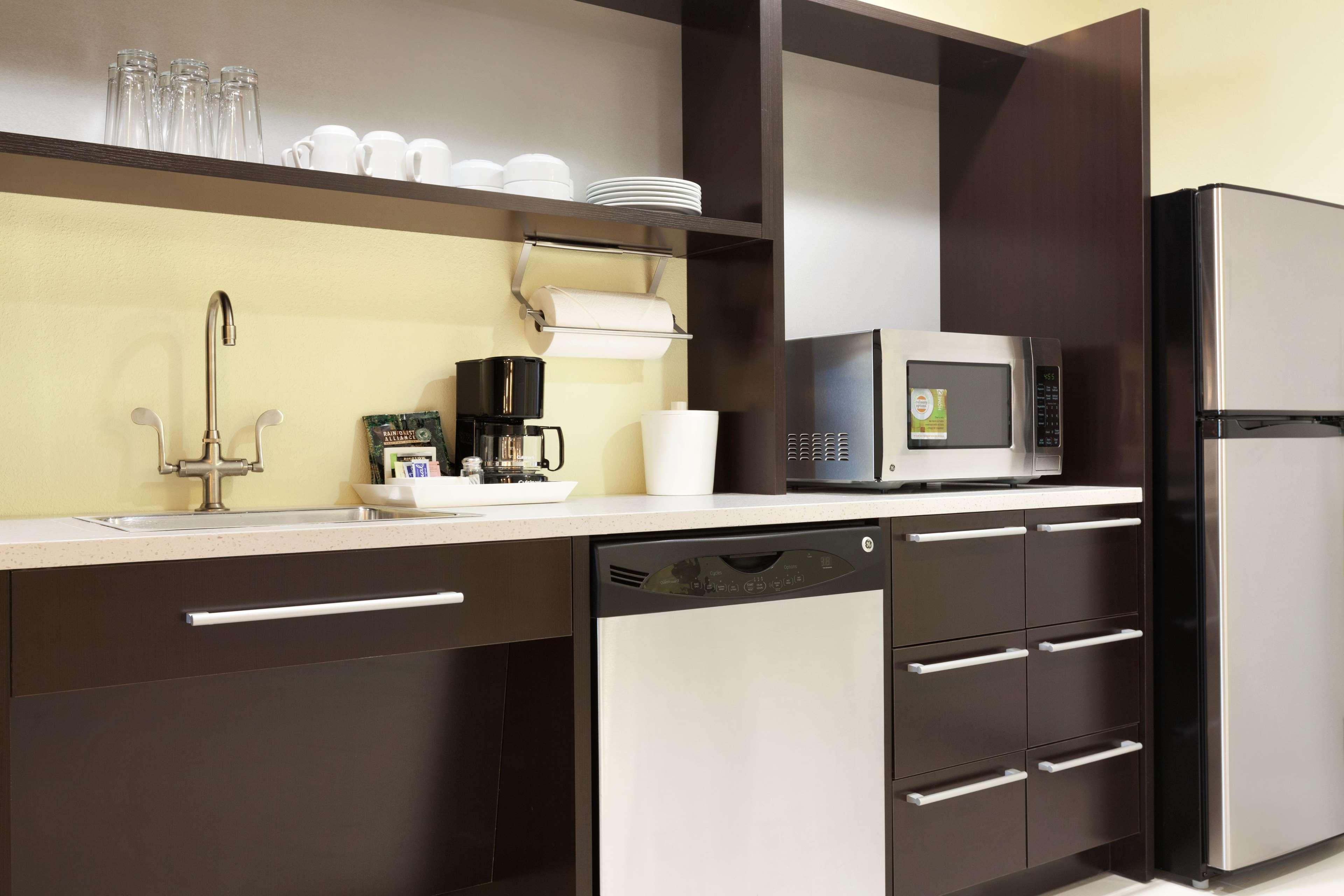 Home2 Suites By Hilton El Paso Airport מראה חיצוני תמונה