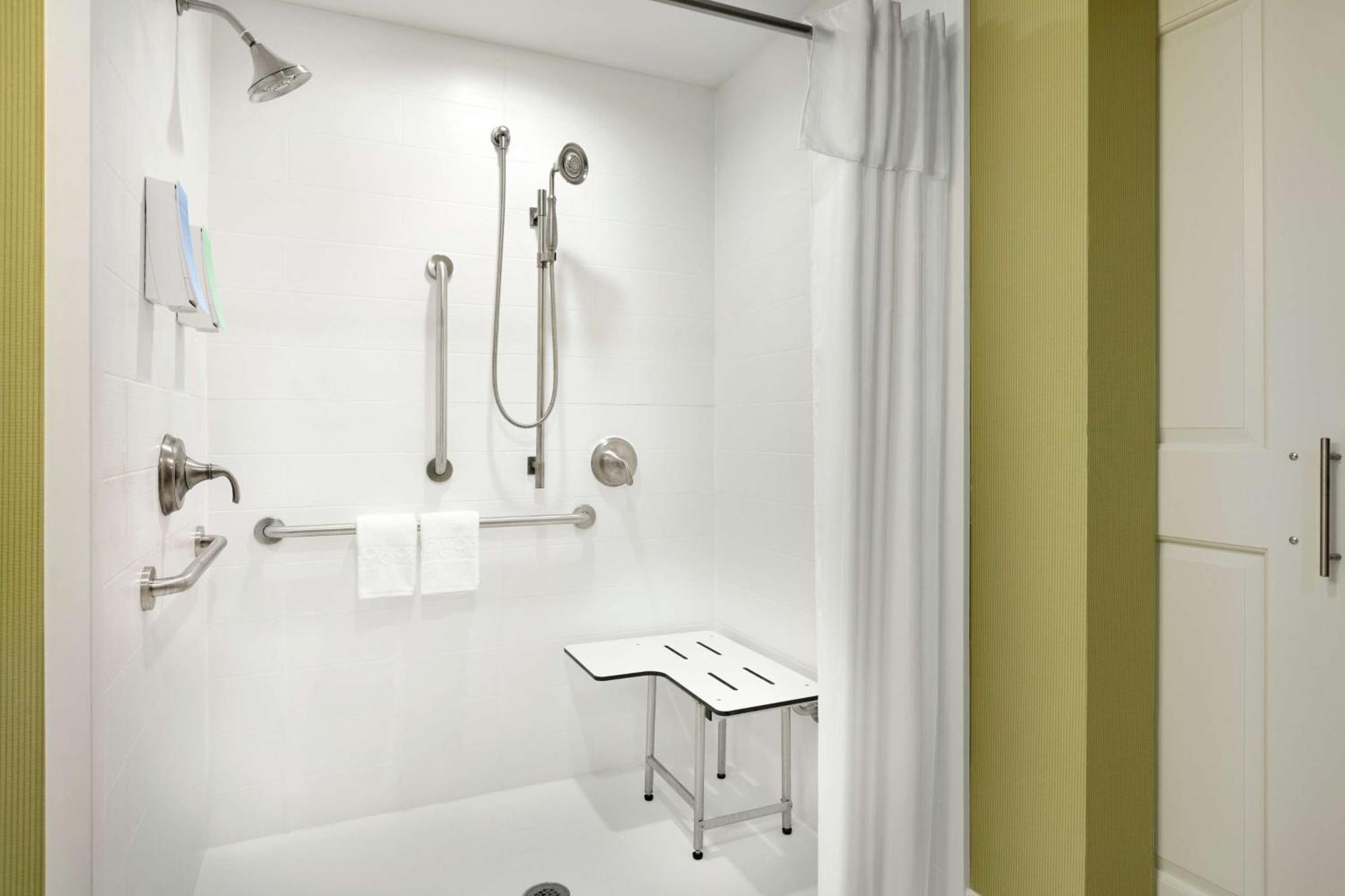 Home2 Suites By Hilton El Paso Airport מראה חיצוני תמונה